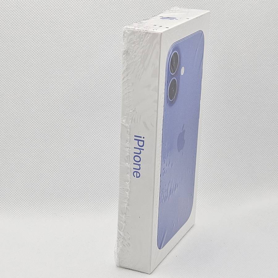 iPhone 16 128GB Ultramarine 