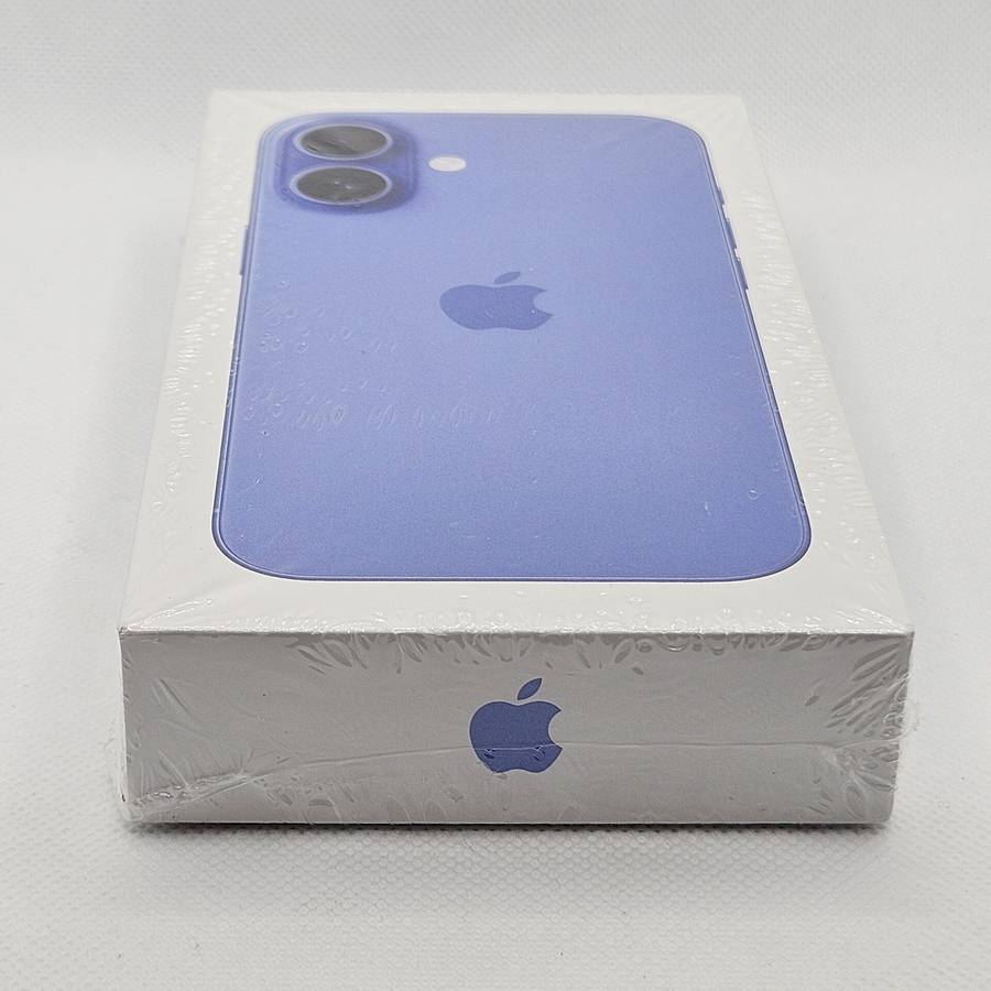 iPhone 16 128GB Ultramarine 