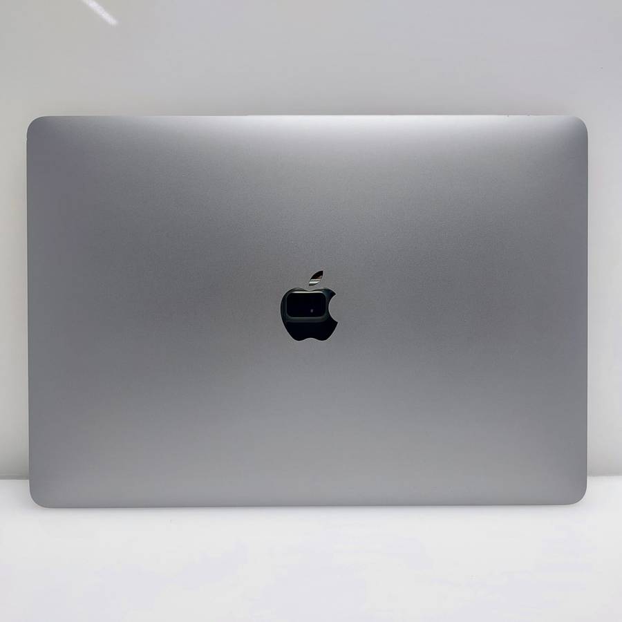 MacBook Air 13-Inch M1 8 CPU/ 7 GPU (2020) 8GB RAM 256GB SSD Space Grey (12 Month Warranty)