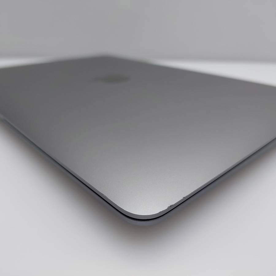 MacBook Air 13-Inch M1 8 CPU/ 7 GPU (2020) 8GB RAM 256GB SSD Space Grey (12 Month Warranty)