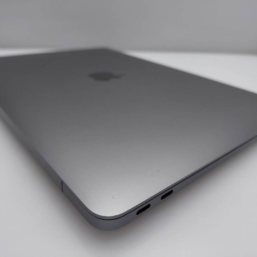 MacBook Air 13-Inch M1 8 CPU/ 7 GPU (2020) 8GB RAM 256GB SSD Space Grey (12 Month Warranty)