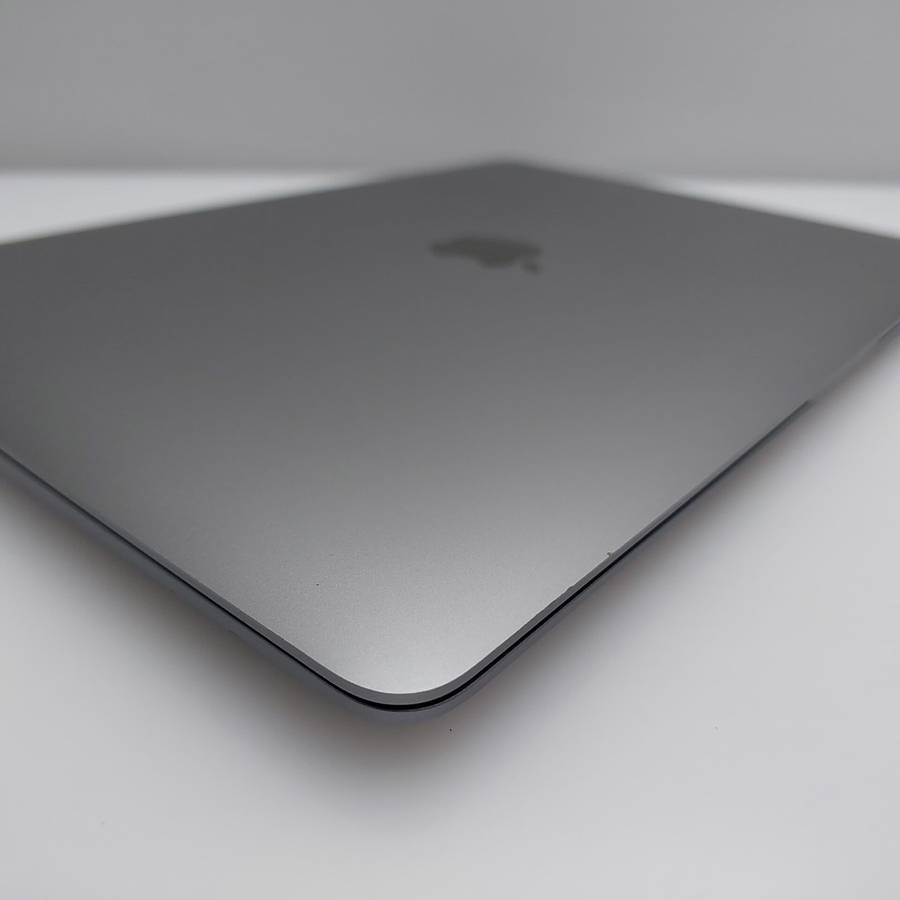 MacBook Air 13-Inch M1 8 CPU/ 7 GPU (2020) 8GB RAM 256GB SSD Space Grey (12 Month Warranty)