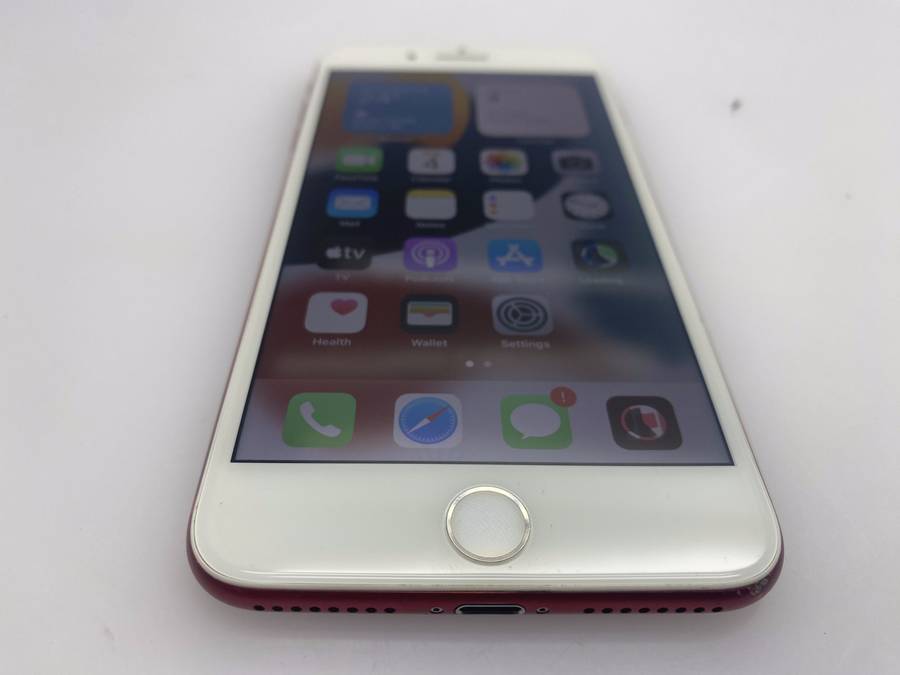 iPhone 7 Plus 256GB Product Red (3 Month Warranty)