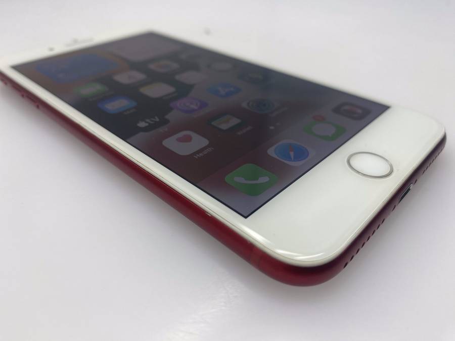 iPhone 7 Plus 256GB Product Red (3 Month Warranty)