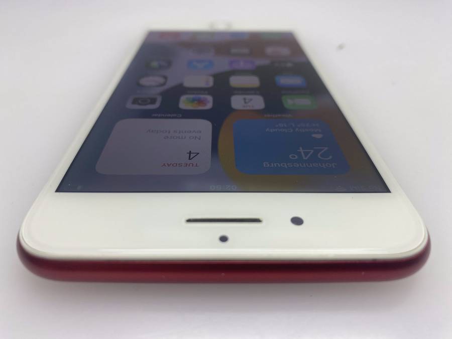 iPhone 7 Plus 256GB Product Red (3 Month Warranty)