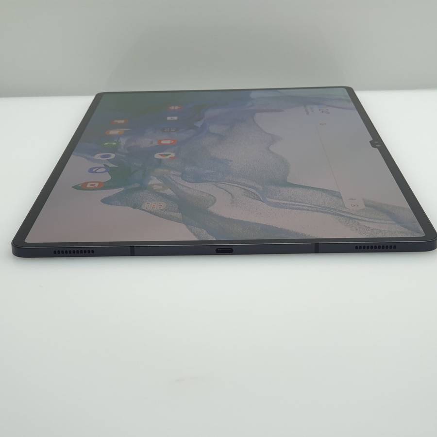 Samsung Galaxy Tab S8 Ultra 256GB (WiFi and Cellular) Graphite (12 Month Warranty) + Keyboard Cov...