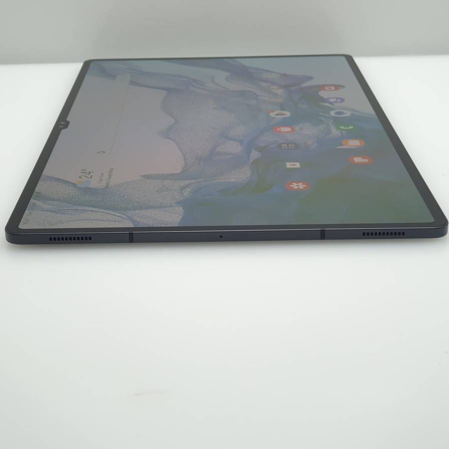 Samsung Galaxy Tab S8 Ultra 256GB (WiFi and Cellular) Graphite (12 Month Warranty) + Keyboard Cov...