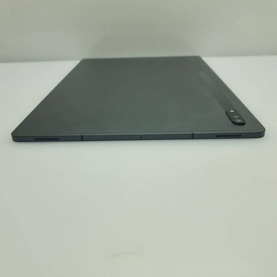 Samsung Galaxy Tab S8 Ultra 256GB (WiFi and Cellular) Graphite (12 Month Warranty) + Keyboard Cov...