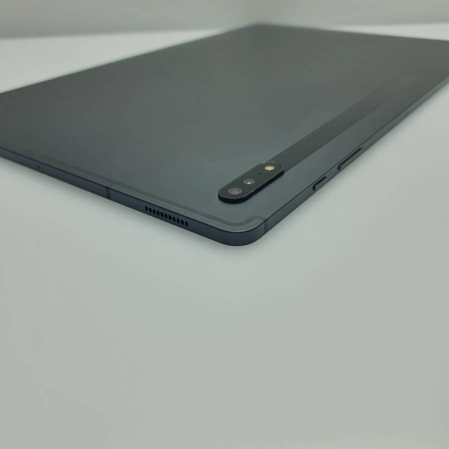 Samsung Galaxy Tab S8 Ultra 256GB (WiFi and Cellular) Graphite (12 Month Warranty) + Keyboard Cov...