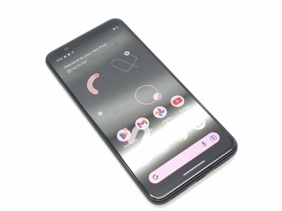 Google Pixel 4 XL 64GB