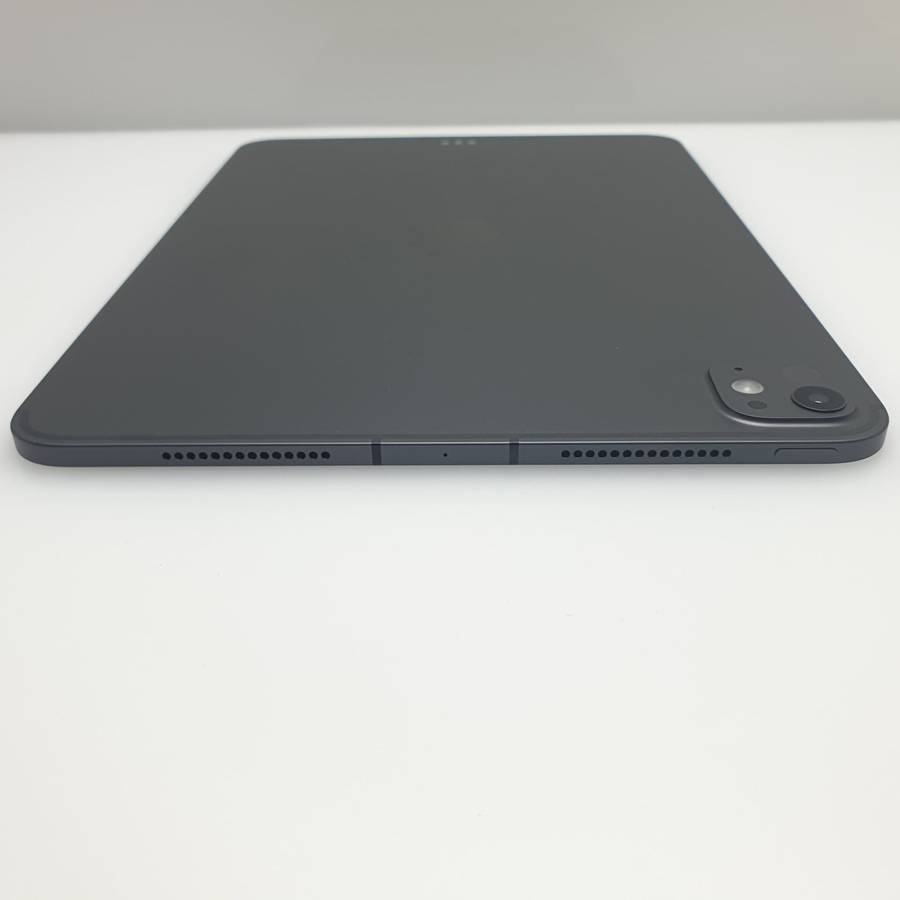 iPad Pro 11-Inch "M4" 256GB (WiFi and Cellular) Space Black (12 Month Warranty)