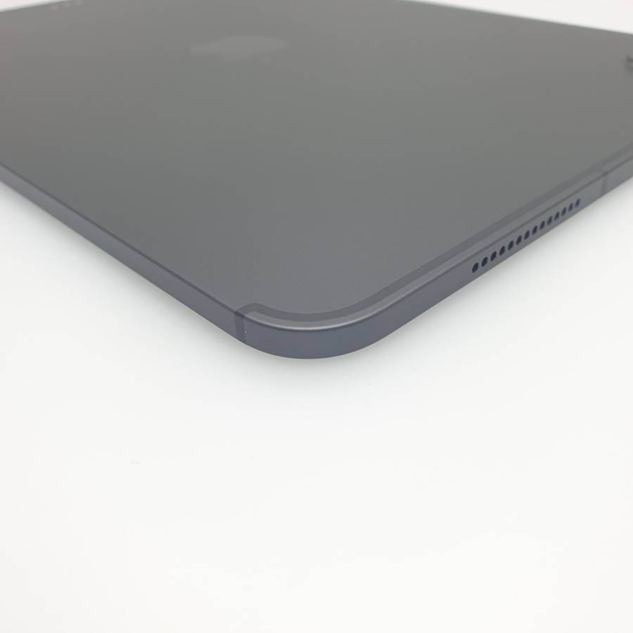 iPad Pro 11-Inch "M4" 256GB (WiFi and Cellular) Space Black (12 Month Warranty)