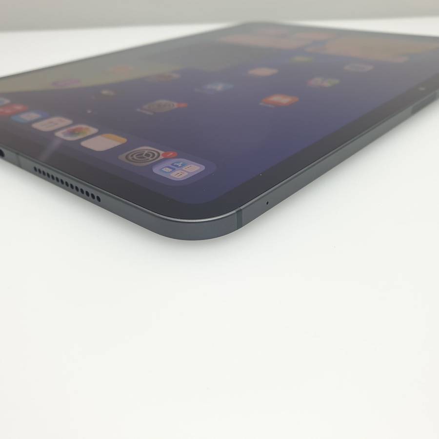 iPad Pro 11-Inch "M4" 256GB (WiFi and Cellular) Space Black (12 Month Warranty)