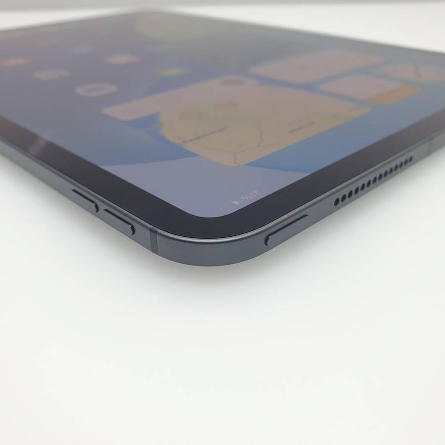iPad Pro 11-Inch "M4" 256GB (WiFi and Cellular) Space Black (12 Month Warranty)
