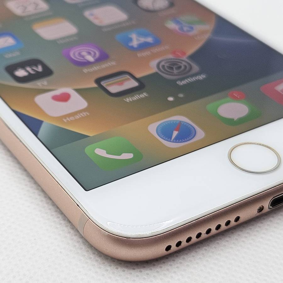 iPhone 8 Plus 64GB Gold (3 Month Warranty)