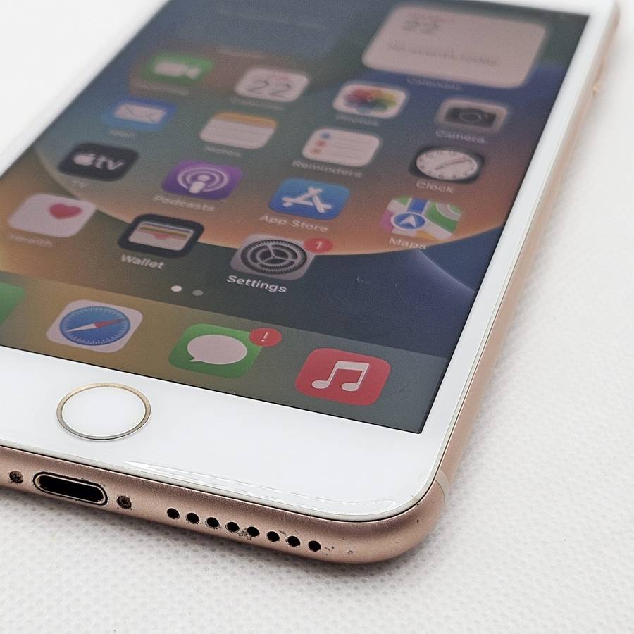 iPhone 8 Plus 64GB Gold (3 Month Warranty)