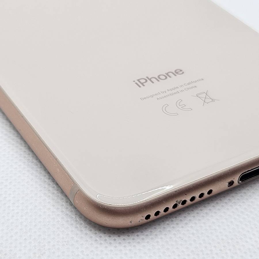 iPhone 8 Plus 64GB Gold (3 Month Warranty)