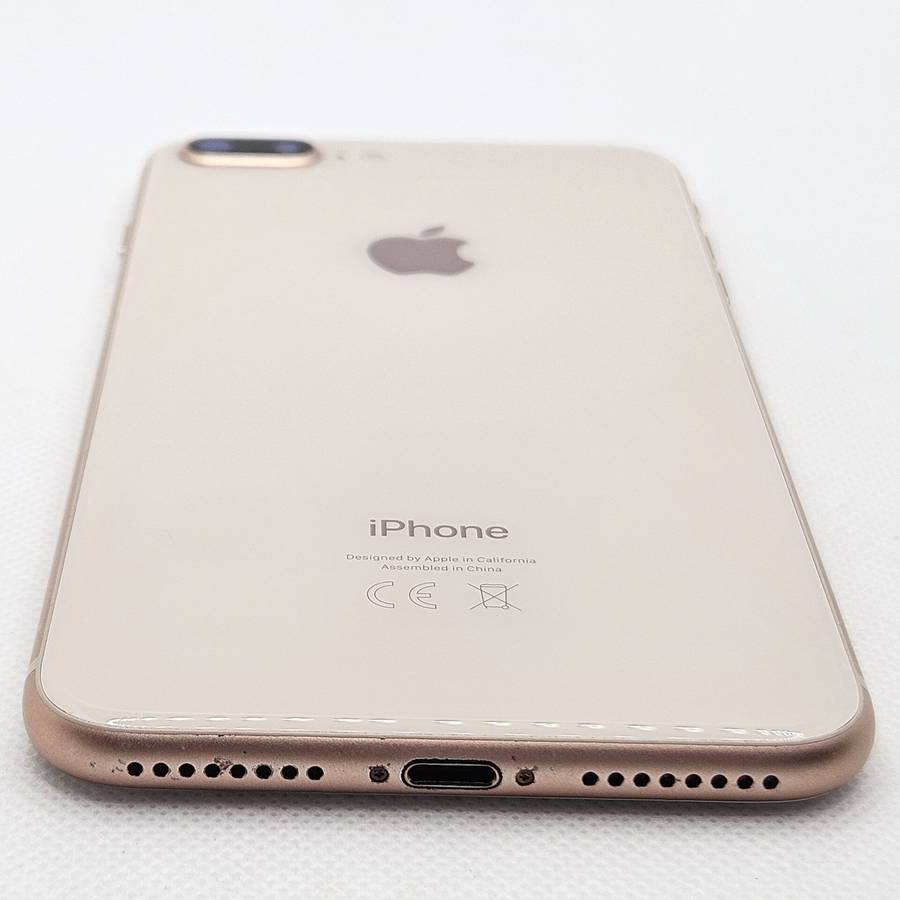 iPhone 8 Plus 64GB Gold (3 Month Warranty)