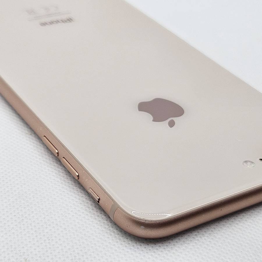 iPhone 8 Plus 64GB Gold (3 Month Warranty)