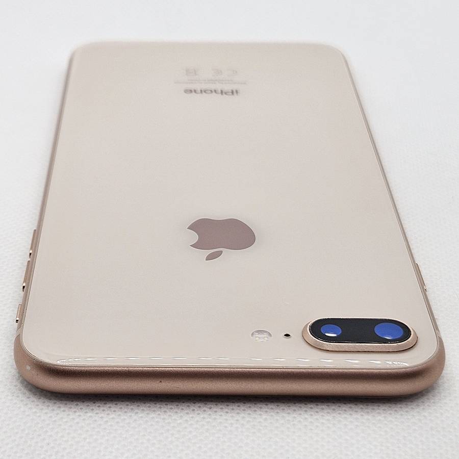 iPhone 8 Plus 64GB Gold (3 Month Warranty)
