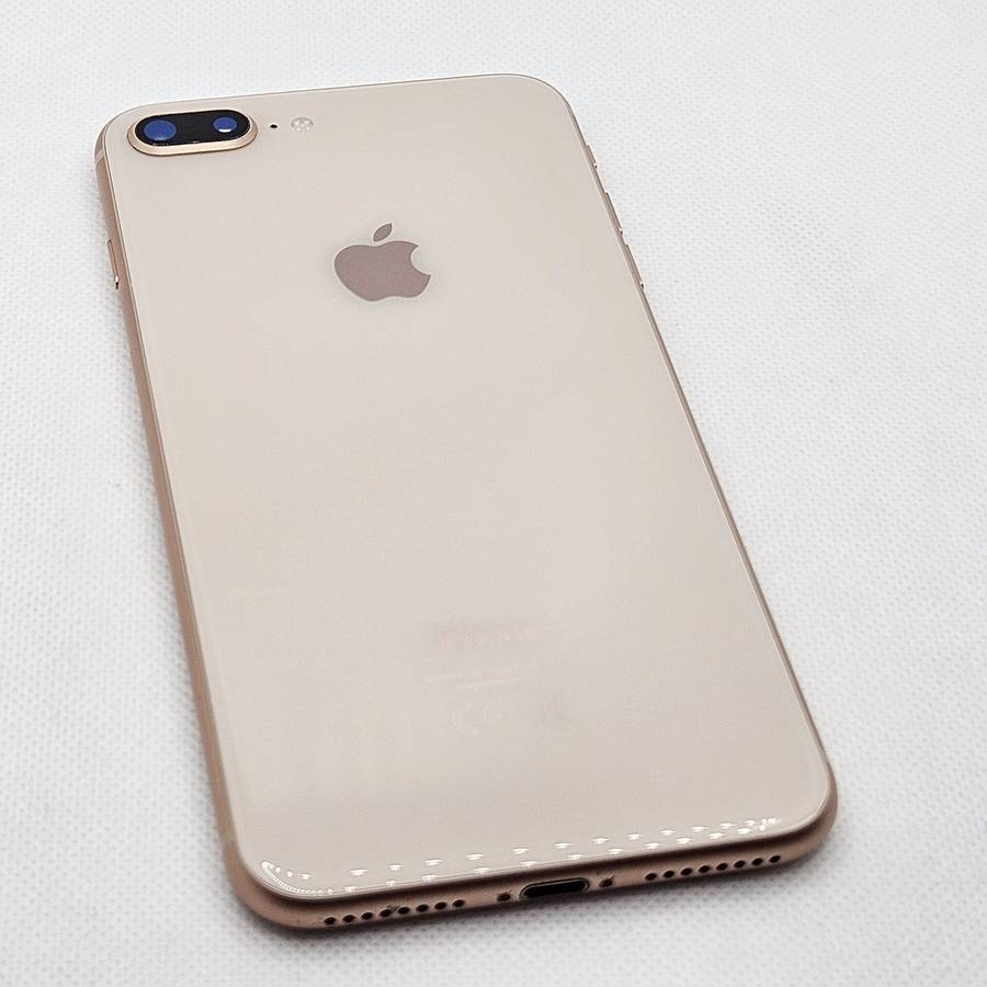 iPhone 8 Plus 64GB Gold (3 Month Warranty)