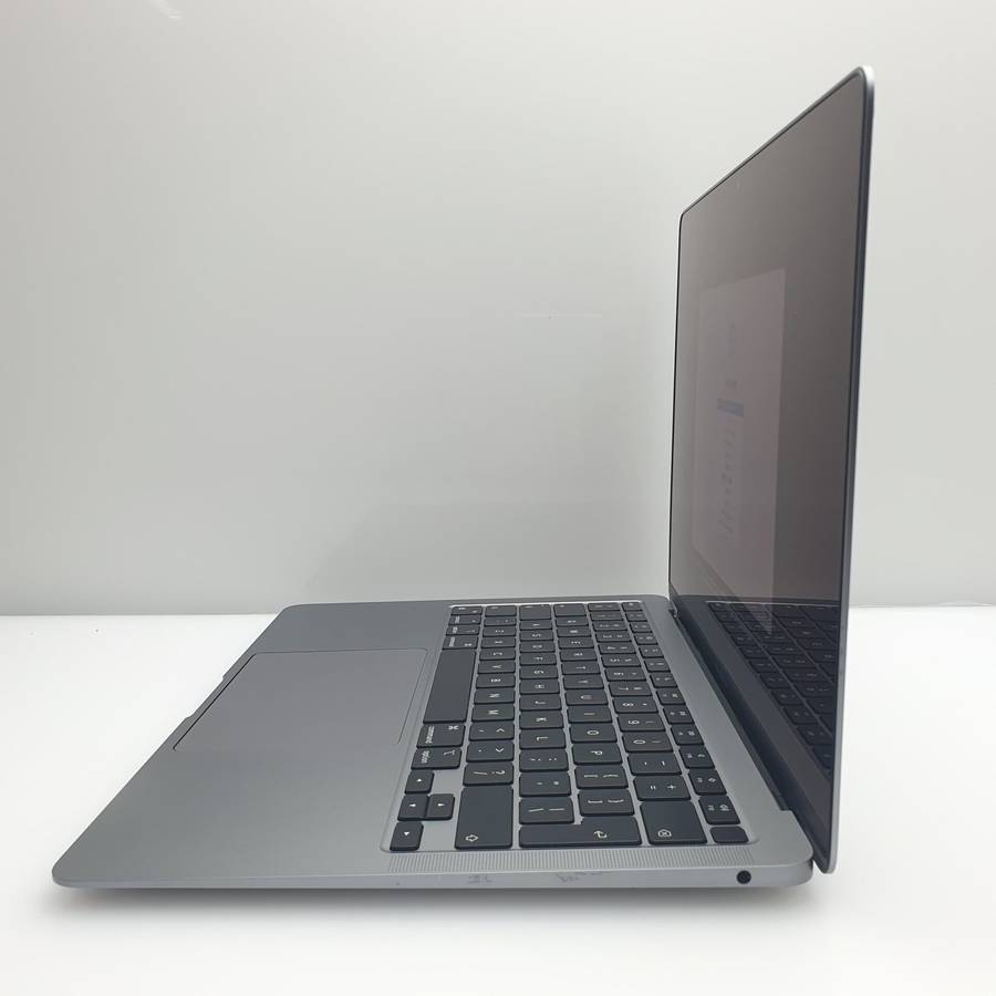 MacBook Air 13-Inch M1 8 CPU/ 7 GPU (2020) 8GB RAM 256GB SSD Space Grey (12 Month Warranty)