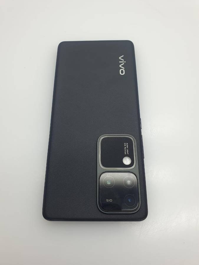 Vivo v30 512GB Dual Sim Black (12 Month Warranty)