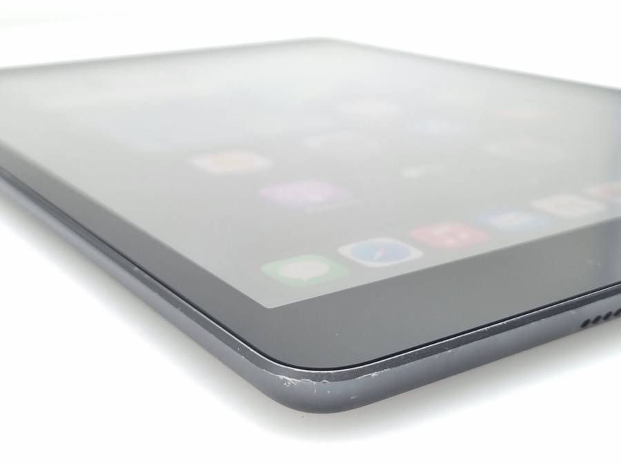 iPad 10.2 7th Gen 32GB (WiFi Only) | No Touch ID | Space Grey (3 Month Warranty)