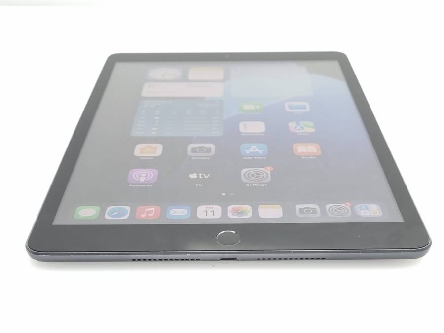 iPad 10.2 7th Gen 32GB (WiFi Only) | No Touch ID | Space Grey (3 Month Warranty)
