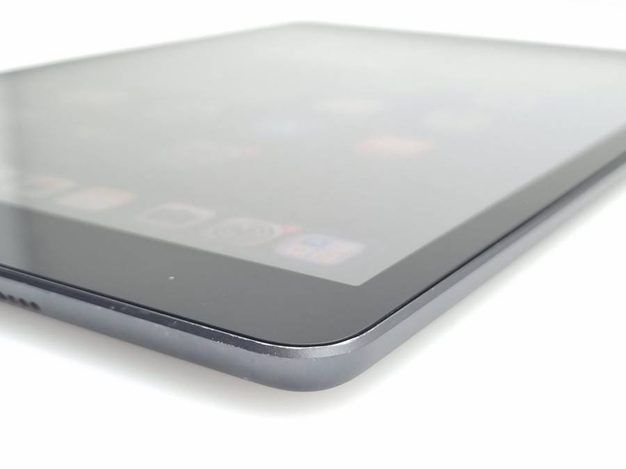 iPad 10.2 7th Gen 32GB (WiFi Only) | No Touch ID | Space Grey (3 Month Warranty)