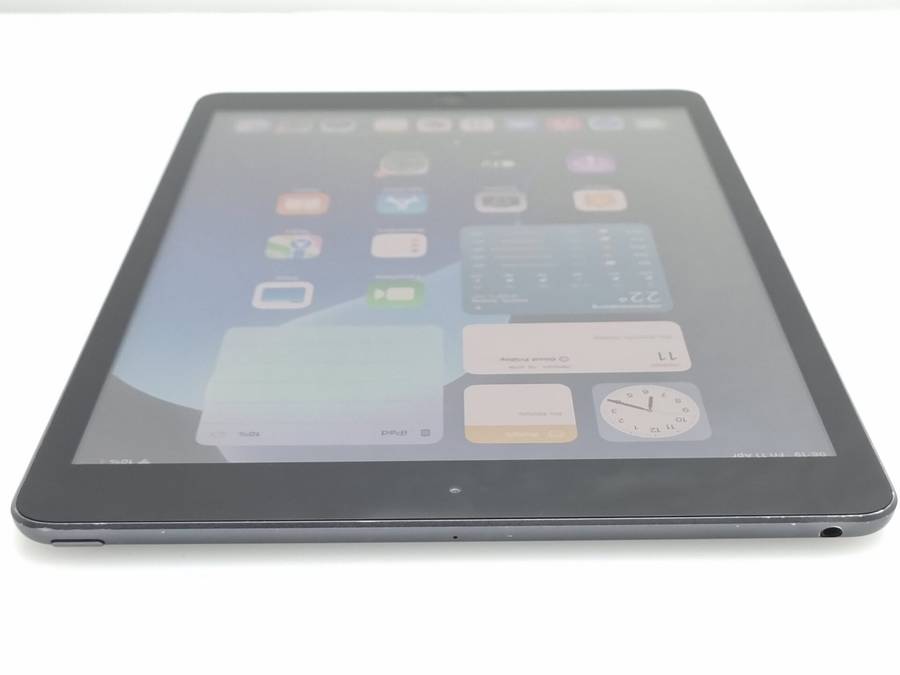 iPad 10.2 7th Gen 32GB (WiFi Only) | No Touch ID | Space Grey (3 Month Warranty)