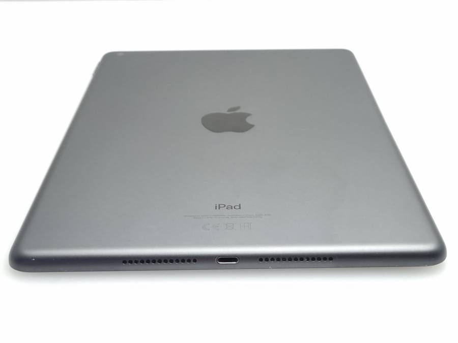 iPad 10.2 7th Gen 32GB (WiFi Only) | No Touch ID | Space Grey (3 Month Warranty)