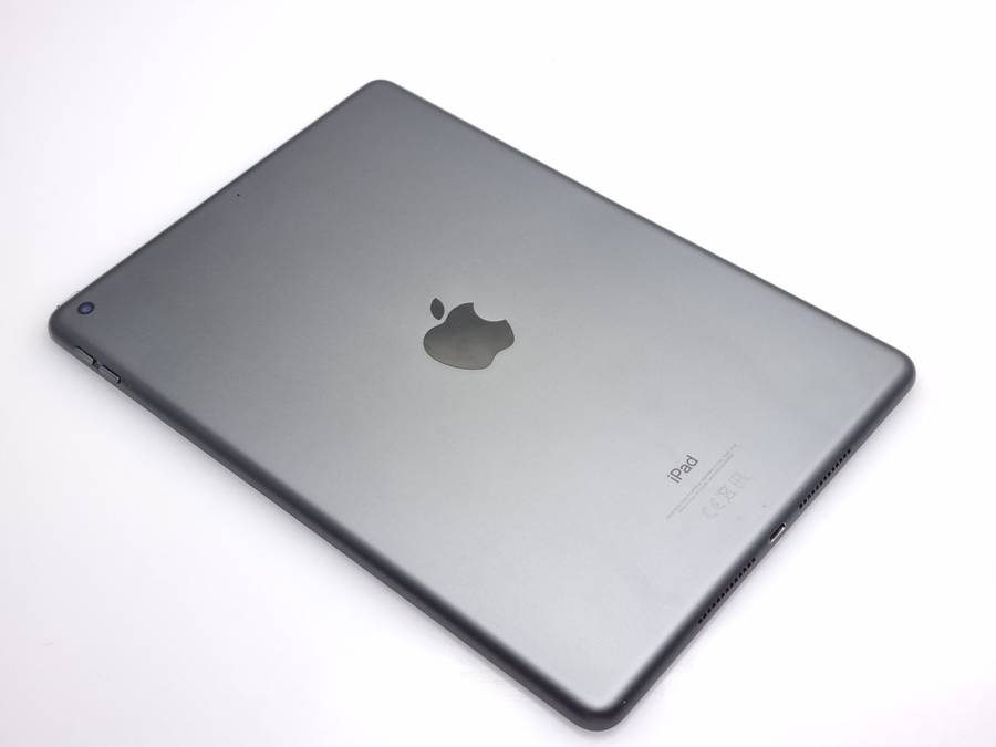 iPad 10.2 7th Gen 32GB (WiFi Only) | No Touch ID | Space Grey (3 Month Warranty)