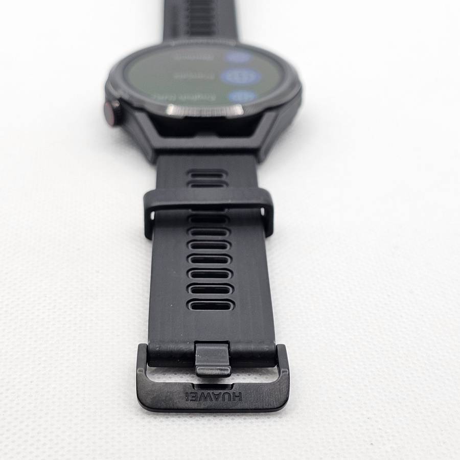 Huawei Watch GT Runner Black (3 Month Warranty) - Mint Condition