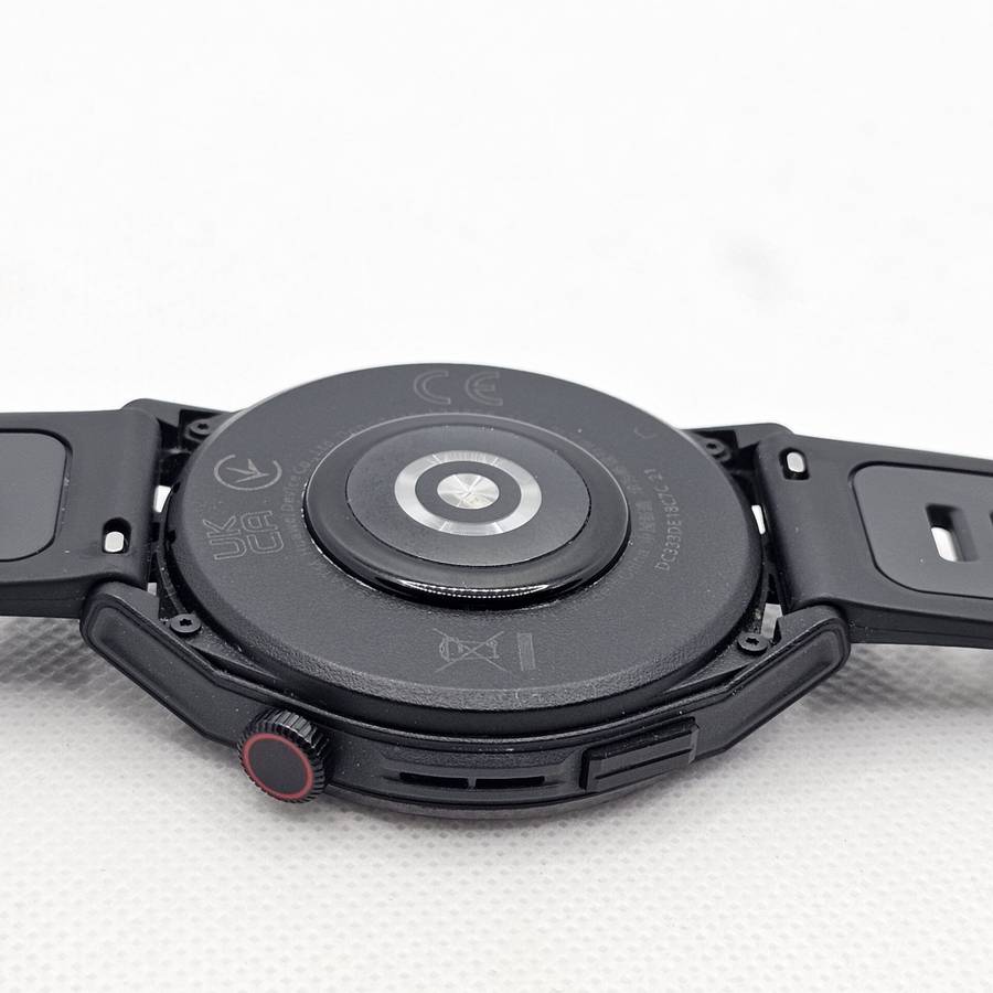 Huawei Watch GT Runner Black (3 Month Warranty) - Mint Condition