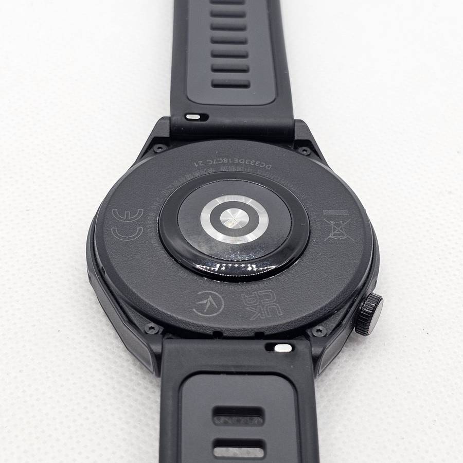Huawei Watch GT Runner Black (3 Month Warranty) - Mint Condition