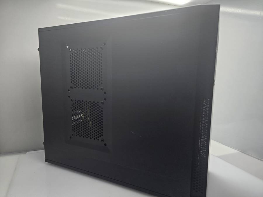 Corsair Unknown Desktop Black