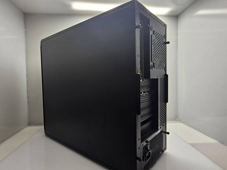 Corsair Unknown Desktop Black