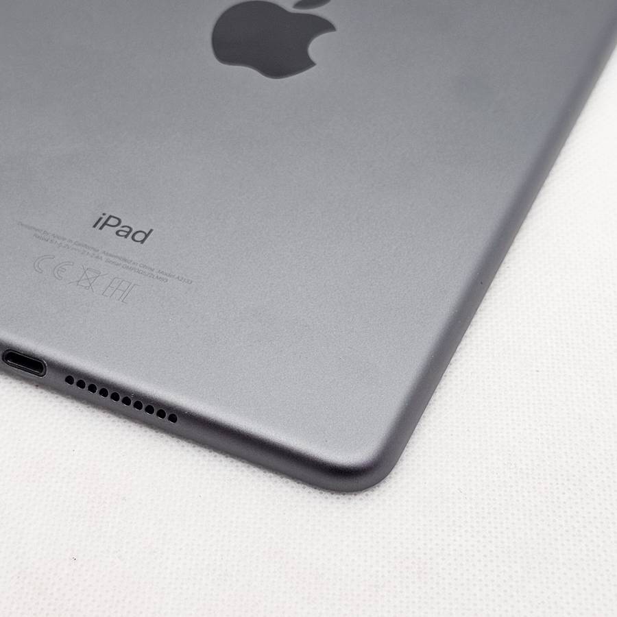 iPad Mini 5th Gen 64GB (Wifi Only) Space Grey (3 Month Warranty)