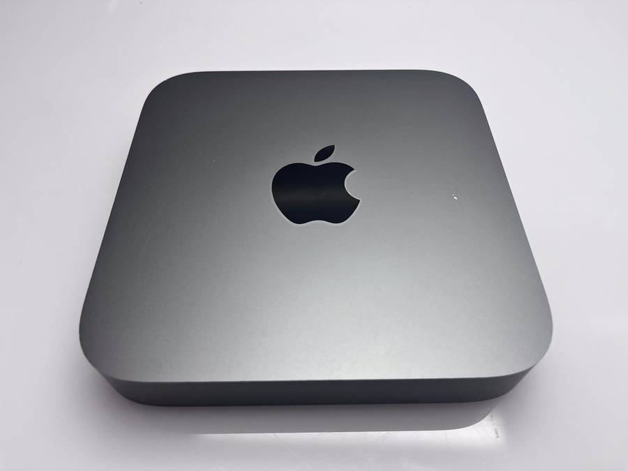 Late 2018 Apple Mac Mini | Core i5 3.0GHz, 8GB Ram, 256GB SSD