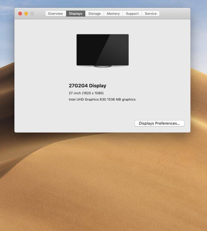 Late 2018 Apple Mac Mini | Core i5 3.0GHz, 8GB Ram, 256GB SSD