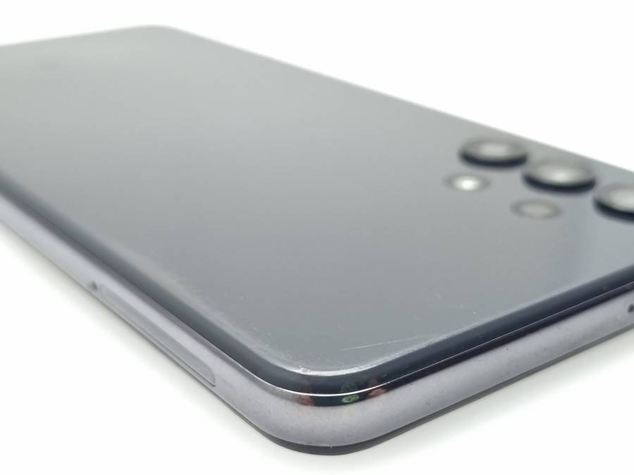 Samsung Galaxy A32 | Dual Sim | 128GB | Awesome Black (3 Month Warranty)
