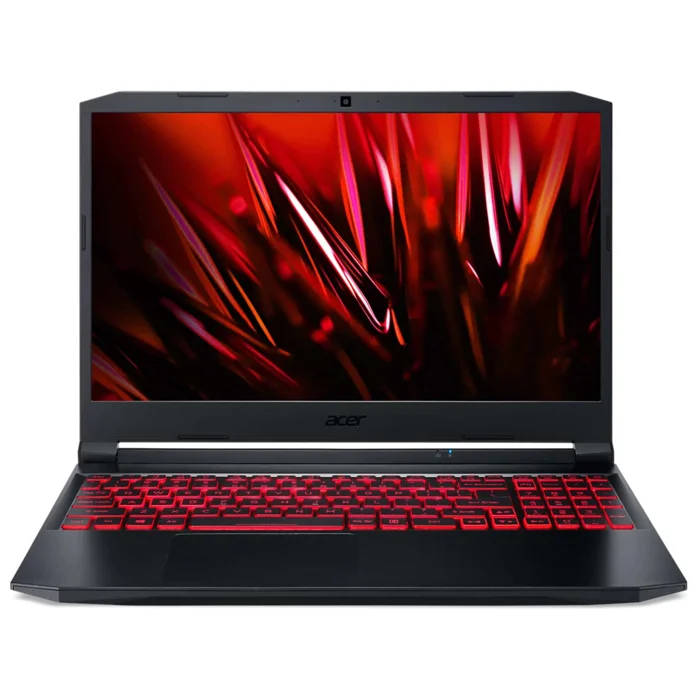Acer Nitro 5 (AN515-51) "Core i5" 2.50GHz 16GB RAM 256GB SSD Bright Spots And Faulty Battery Blac...