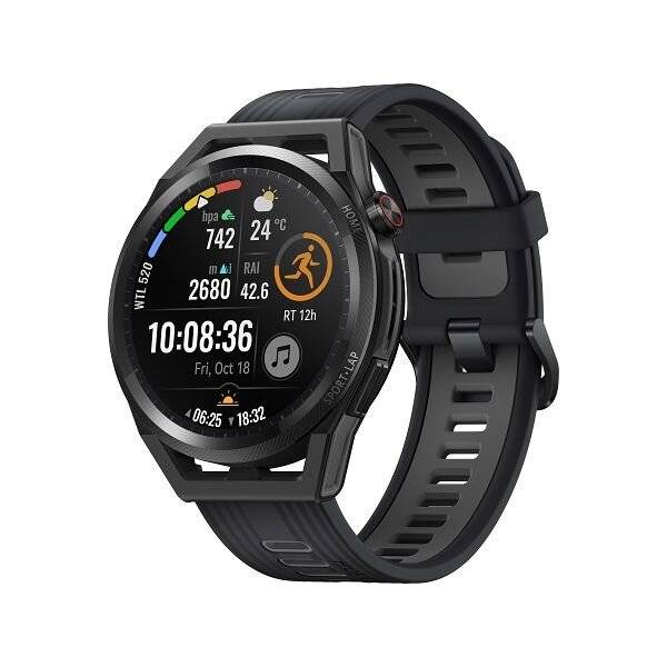 Huawei Watch GT Runner Black (3 Month Warranty) - Mint Condition