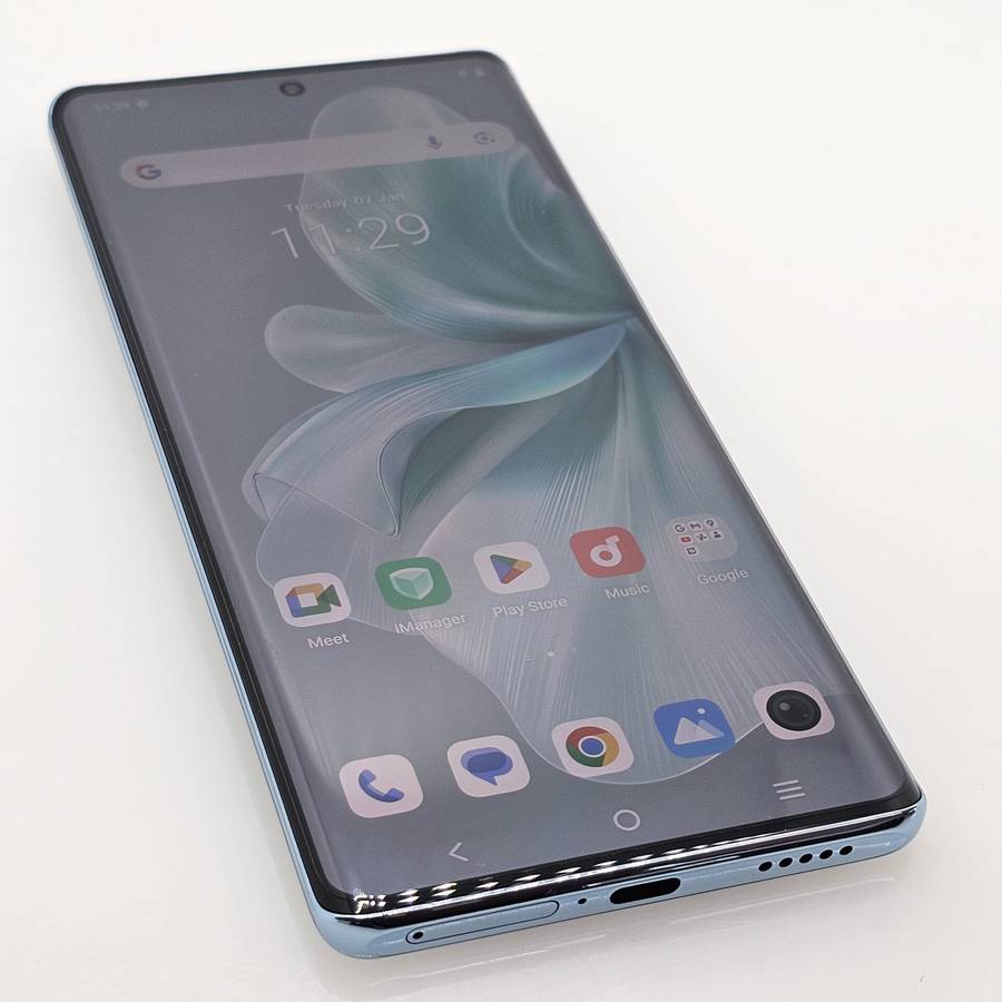 Vivo V30e 256GB Minor LCD Burn Green (6 Month Warranty)