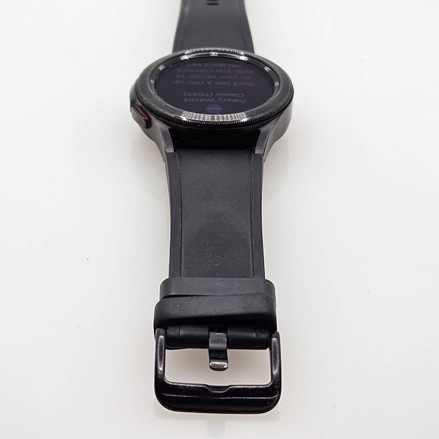 Samsung Galaxy Watch 4 Classic 42mm LTE Black