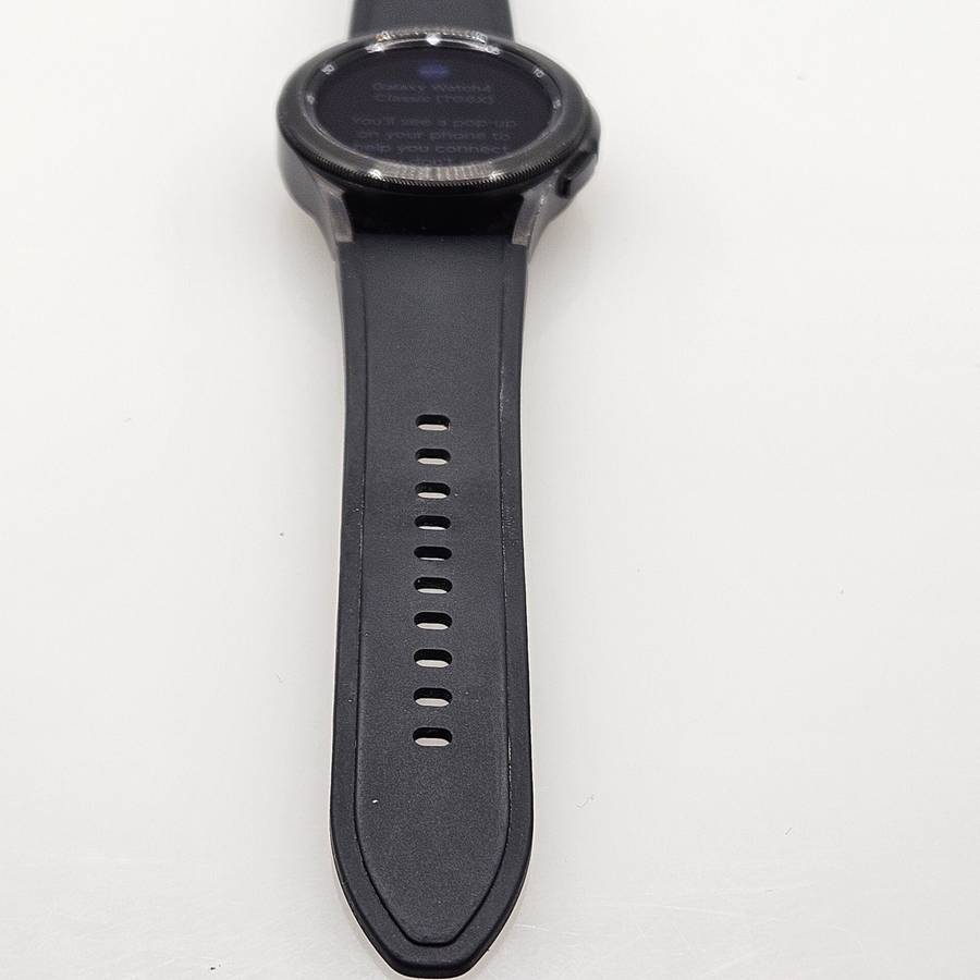 Samsung Galaxy Watch 4 Classic 42mm LTE Black