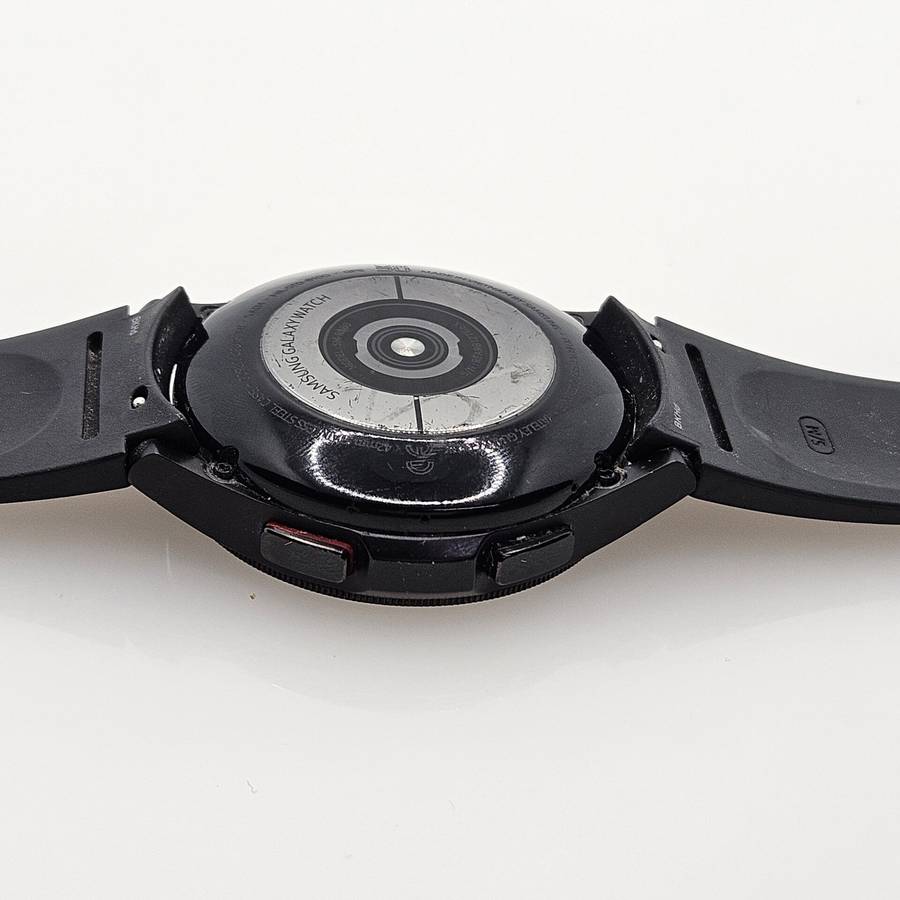 Samsung Galaxy Watch 4 Classic 42mm LTE Black