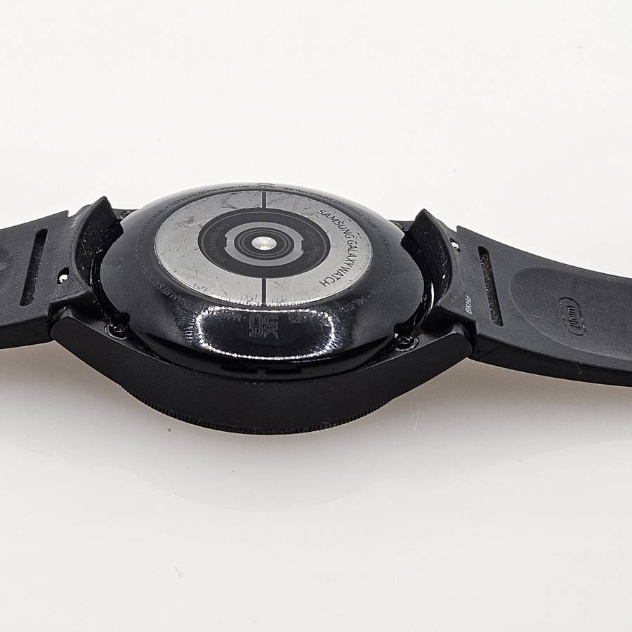 Samsung Galaxy Watch 4 Classic 42mm LTE Black