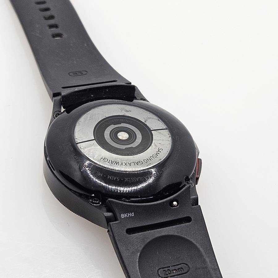 Samsung Galaxy Watch 4 Classic 42mm LTE Black